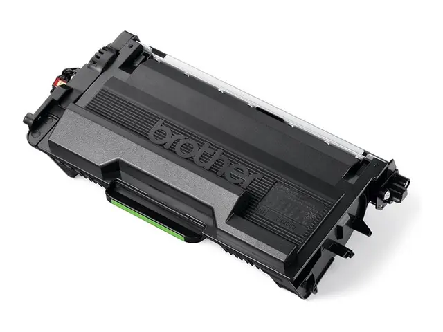 Brother TN3600 - Svart original boks tonerpatron for DCP-L5510, HL...