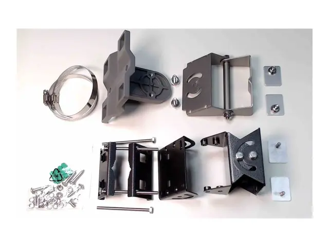 Zyxel - Monteringssett for nettverksenhet - stangmonterbar - utend...