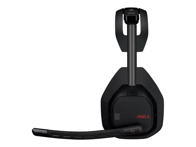 Logitech G Astro A50 X - Hodesett full størrelse Bluetooth / LIGHT...