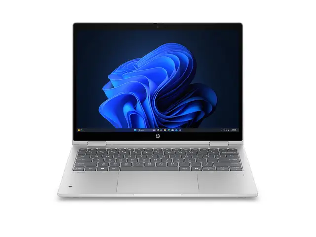 HP ProBook 4 Flip G2i Notebook - AI PC - flippdesign - Intel Core ...
