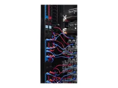 APC - Strømkabel - IEC 60320 C19 til IEC 60320 C20 blå - for P/N: SMT2200I-AR, SMT2200R2I-AR, SMT3000I-AR, SMT3000R2I-AR, SMX3000HVTUS, SRT10RMXLIX806