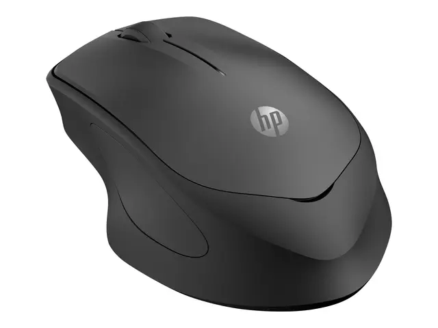 HP Silent 280M - Mus trådløs USB mottaker kullsort for OMEN by Lap...