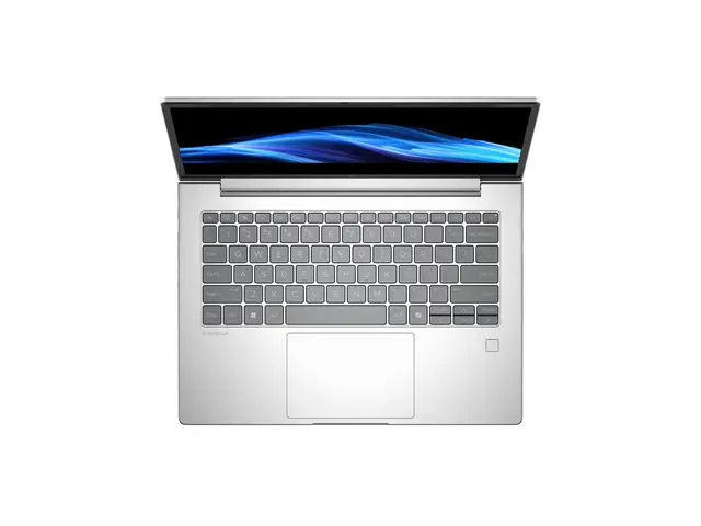 HP EliteBook 6 G1i Notebook - AI PC - 14" - Intel Core Ultra 5 - 2...