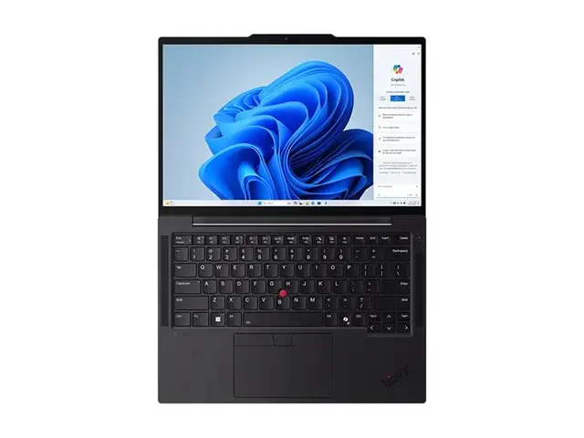 Lenovo ThinkPad T14s Gen 5 - AI Ready 14" Intel Core Ultra 7 155U ...