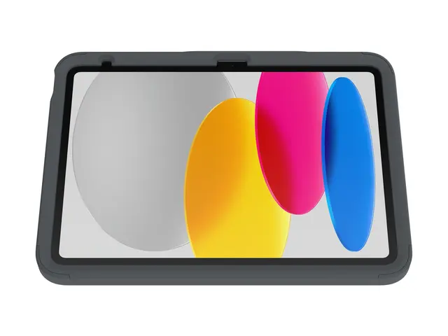 Zagg Durango - Beskyttelsesboks for mobiltelefon robust with kicks...