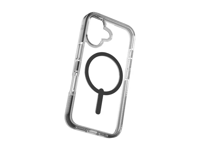 Zagg Santa Cruz Snap - Baksidedeksel for mobiltelefon MagSafe-sams...