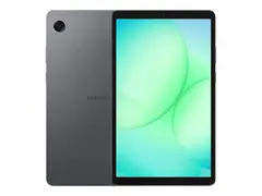 Samsung Galaxy Tab A11 - Tablet - Android 64 GB - 8.7&quot; TFT (1340 x 800) - microSD-spor - gr&#229;