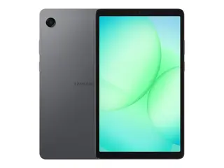 Samsung Galaxy Tab A11 - Tablet - Android 128 GB - 8.7&quot; TFT (1340 x 800) - microSD-spor - gr&#229;