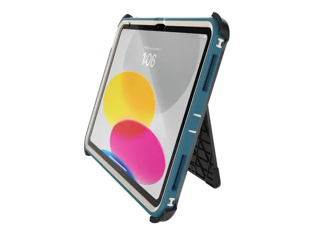OtterBox Defender Series - Beskyttelsesboks for nettbrett robust p...