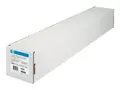 HP Everyday Adhesive Matte Polypropylene Polypropylen (PP) - matt - selv-adhesiv - 8,5 mil - Rull (106,7 cm x 22,9 m) - 168 g/m&#178; - 1 rull(er) film (en pakke 2) - for DesignJet Z5600 PostScript, Z6 PostScript (44&quot;)