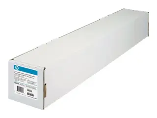 HP Everyday - Polypropylen (PP) - matt - selv-adhesiv 8,5 mil - Rull (106,7 cm x 22,9 m) - 168 g/m² - 1 rull(er) film (en pakke 2) - for DesignJet Z5600 PostScript, Z6 PostScript (44")