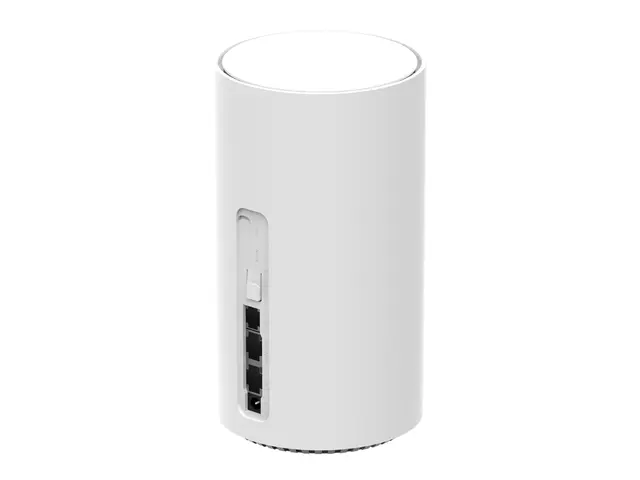 Teltonika Altos - Trådløs ruter WWAN Wi-Fi 7, PPP, 1GbE, 2.5GbE Do...