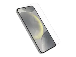 OtterBox Premium - Skjermbeskyttelse for mobiltelefon glass - blank - for Samsung Galaxy S24, S25
