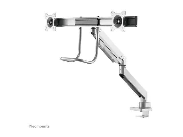 Neomounts NM-D775DX - Monteringssett full bevegelse for 2 LCD-skje...