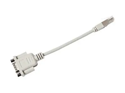 Brother - Seriell adapter - RJ-25 (hann) til DB-9 (hann) - for Bro...