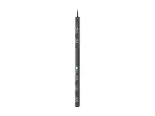 APC NetShelter Rack PDU Advanced - str&#248;mfordelerenhet svitsjet, 230 V, 32 A - 7.4 kW - 7400 VA - TAA-samsvar