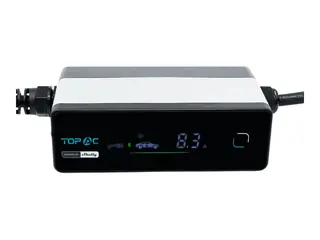 Shelly TopAC EVE01-11R - EV-ladestasjon - bærbar 11 kW - 16 A (IEC 62196 Type 2)