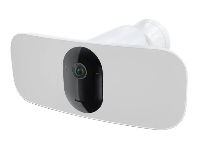 Arlo Pro 3 Floodlight Camera - Nettverksovervåkingskamera - utendø...