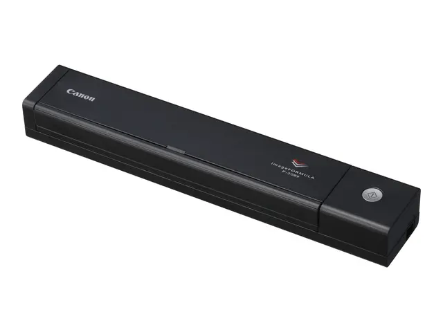 Canon imageFORMULA P-208II - Dokumentskanner - CMOS / CIS - Duplek...