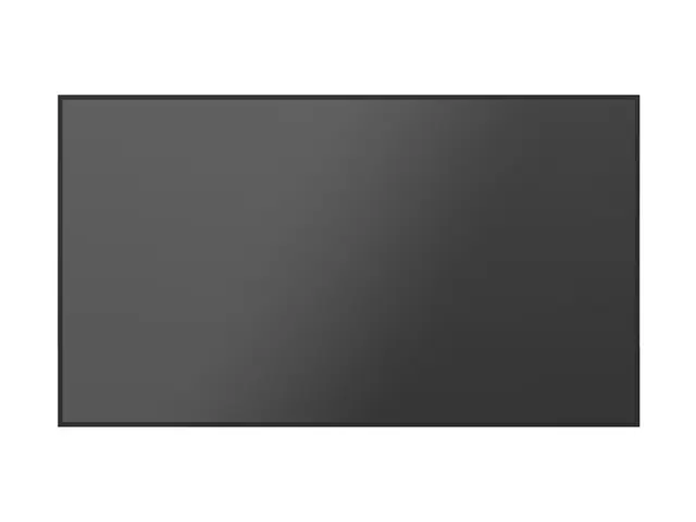 LG 98UH5Q-H - 98" Diagonalklasse UH5Q Series LED-bakgrunnsbelyst L...