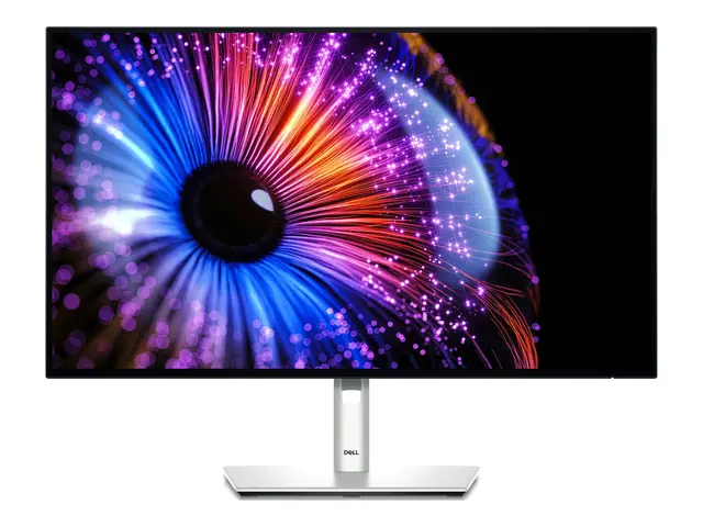 Dell UltraSharp U2724DE - LED-skjerm 27" 2560 x 1440 QHD @ 120 Hz ...