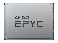 AMD EPYC 9554 - 3.1 GHz - 64-core 128 tråder - 256 MB cache - Socket SP5 - OEM