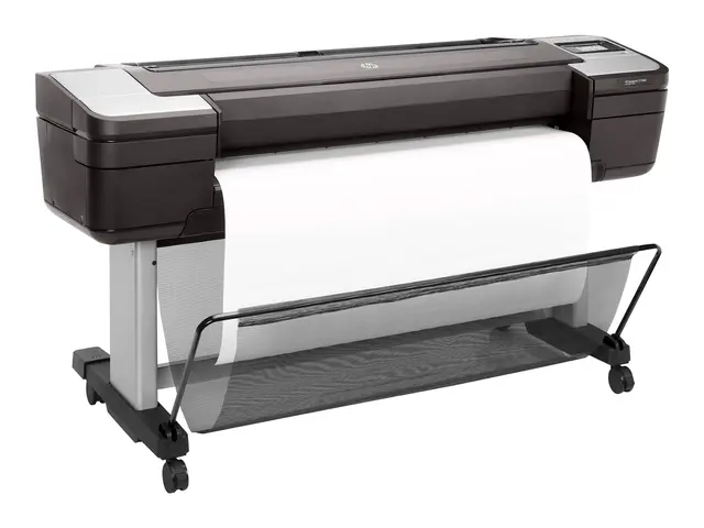 HP DesignJet T1700dr PostScript - 44" storformatsskriver - farge -...