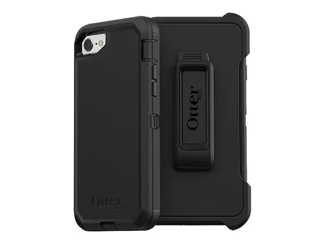 OtterBox Defender Series Apple iPhone 8 & 7 - Baksidedeksel for mo...