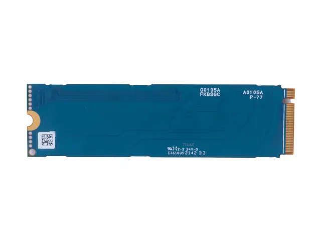 HP - SSD 1 TB intern M.2 2280 PCIe 4.0 x4