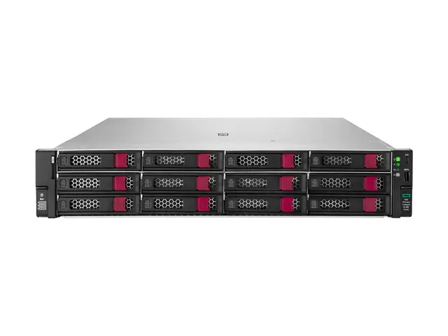 HPE ProLiant Compute DL380 Gen12 - rackmonterbar Xeon 6505P 2.2 GH...