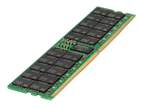 HPE SmartMemory - DDR5 - modul - 32 GB - DIMM 288-pin 4800 MHz / PC5-38400 - CL40 - 1.2 V - ikke-bufret
