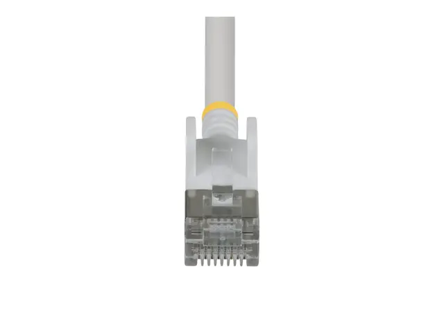 Startech - Koblingskabel - RJ-45 (hann) til RJ-45 (hann) - 30 cm -...