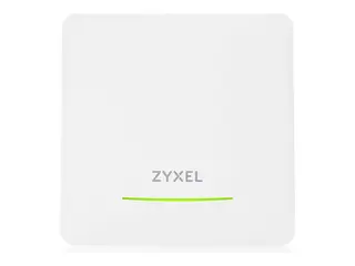 Zyxel NWA90BE PRO - Tr&#229;dl&#248;st tilgangspunkt 4-str&#248;m, dual-radio, NebulaFlex - Wi-Fi 7 - Wi-Fi 7 - 2.4 GHz, 5 GHz, 6 GHz - skystyring - takmontering