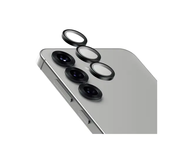 PanzerGlass Hoops - Linsebeskytter for mobiltelefon keramikk Samsu...