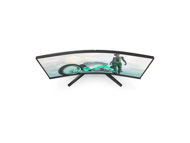 Philips Evnia 3000 34M2C3500L - LED-skjerm gaming kurvet 34" 3440 ...