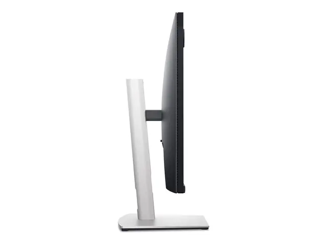 Dell 27 Video Conferencing Monitor P2724DEB - LED-skjerm 27" 2560 ...
