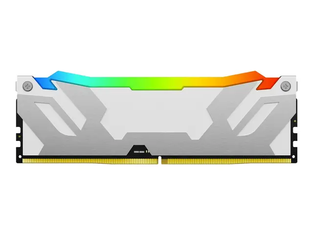 Kingston FURY Renegade - DDR5 sett 32 GB: 2 x 16 GB DIMM 288-pin 7...