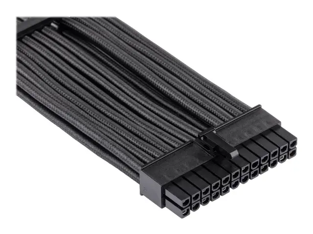 CORSAIR Premium individually sleeved pro kit (Type 4, Generation 4...