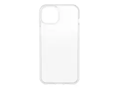 OtterBox React Series - Baksidedeksel for mobiltelefon polykarbonat, syntetisk gummi - stjernestøv