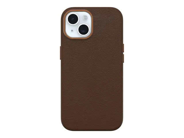 OtterBox Symmetry Series - Baksidedeksel for mobiltelefon MagSafe-...
