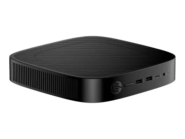 HP Pro t550 - USFF Celeron J6412 2 GHz 8 GB flash 32