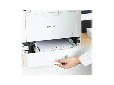 Brother MFC-L8900CDW - Multifunksjonsskriver - farge - laser - 215...