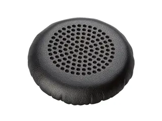 HP Poly - Ørepute for hodesett - stor, kunstlær