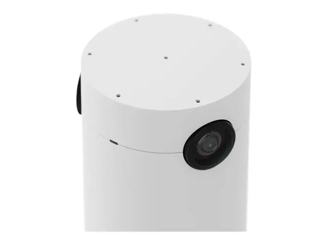 Logitech Sight - Konferansekamera farge 4K lyd PoE Plus