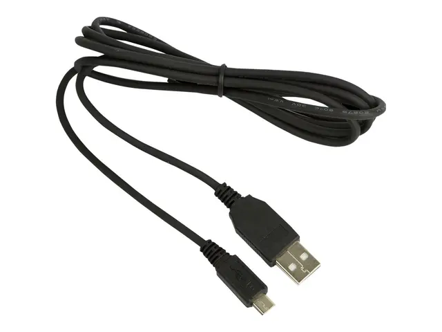 Jabra - USB-kabel USB (hann) til Micro-USB type B 1.5 m for Engage...