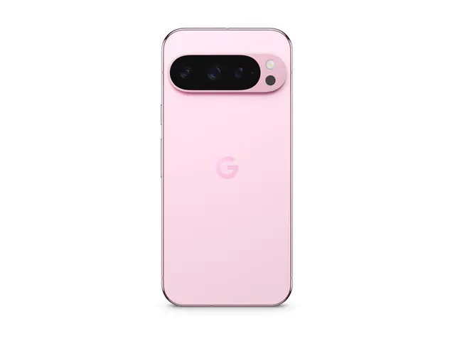 Google Pixel 9 Pro - Rosa 128 GB