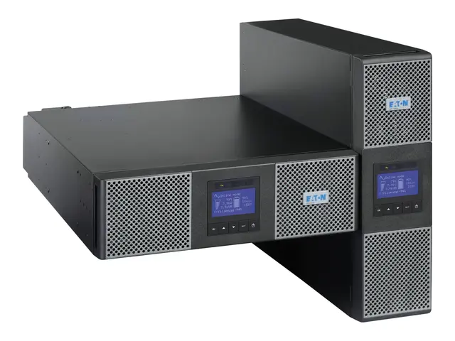 Eaton Supercharger for 9PX 8kVA and 11kVA UPS Systems, 240VDC, 3U ...
