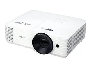 Acer M311 - DLP-projektor - portabel 3D - 4500 ANSI-lumen - WXGA (1280 x 800) - 16:10 - 802.11b/g/n tr&#229;dl&#248;s