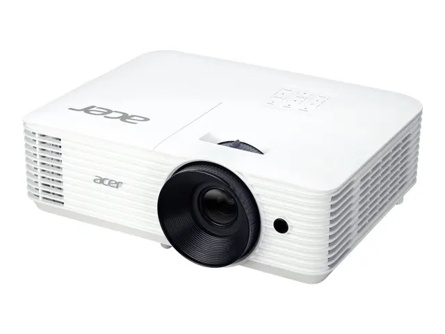 Acer M311 - DLP-projektor portabel 3D 4500 ANSI-lumen WXGA (1280 x...