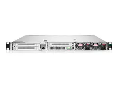 HPE ProLiant DL110 Gen11 Front Cabled - rackmonterbar ingen CPU 0 GB - uten HDD